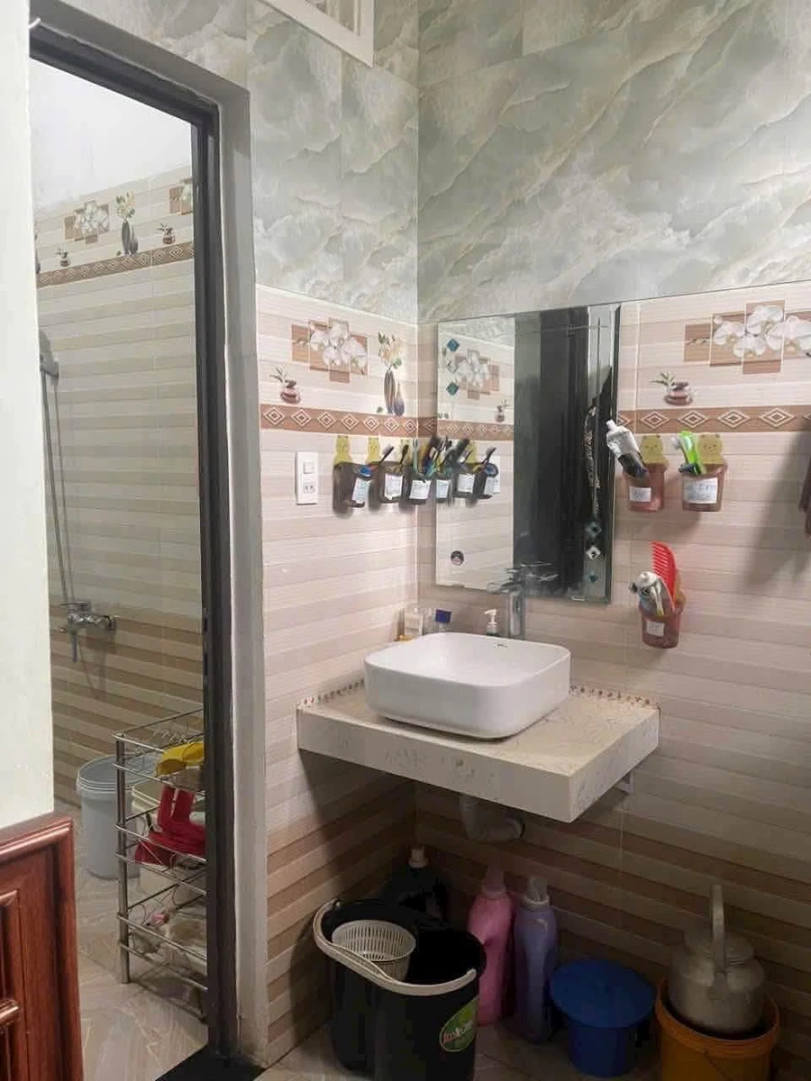Bán nhà mặt tiền Phùng Khắc Khoan 5x24m 3 phòng ngủ - Ảnh thu nhỏ 5