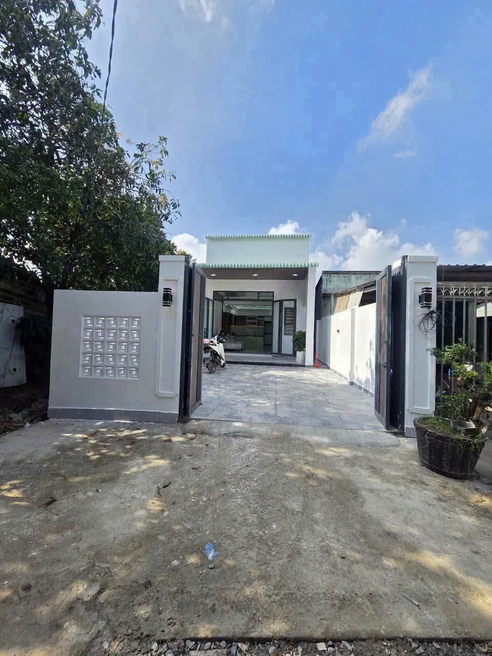 Bán nhà Phường An Phú 204m² 3 phòng ngủ - Ảnh 1