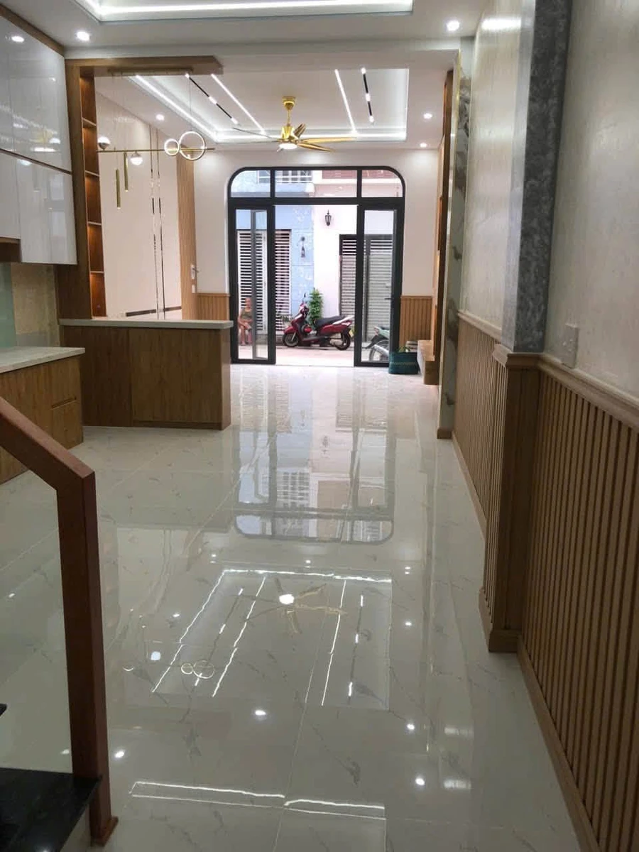 Bán nhà 1 trệt 1 lầu 60m² Long Bình Mới 2,95 tỷ - Ảnh thu nhỏ 3