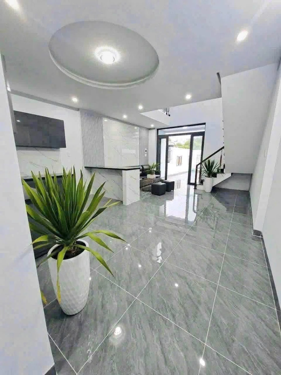 Bán nhà 3 phòng ngủ Phường Bình Phước, 125m² - Ảnh thu nhỏ 3