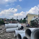 Bán lô đất góc 2 mặt tiền 255m² giá 1 tỷ - Ảnh thu nhỏ 1