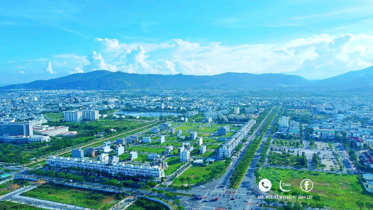 Bán đất 92.5m² Hòa Minh, Đà Nẵng 6.3 tỷ - Ảnh thu nhỏ 3