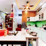 Bán nhà đất Gò Vấp 69m2 3 phòng ngủ 5 tỷ 890 triệu - Ảnh thu nhỏ 4