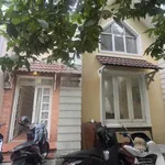 Cho thuê nhà sân vườn 216m2, 1PN, Bình Tân - 9tr/tháng - Ảnh thu nhỏ 1