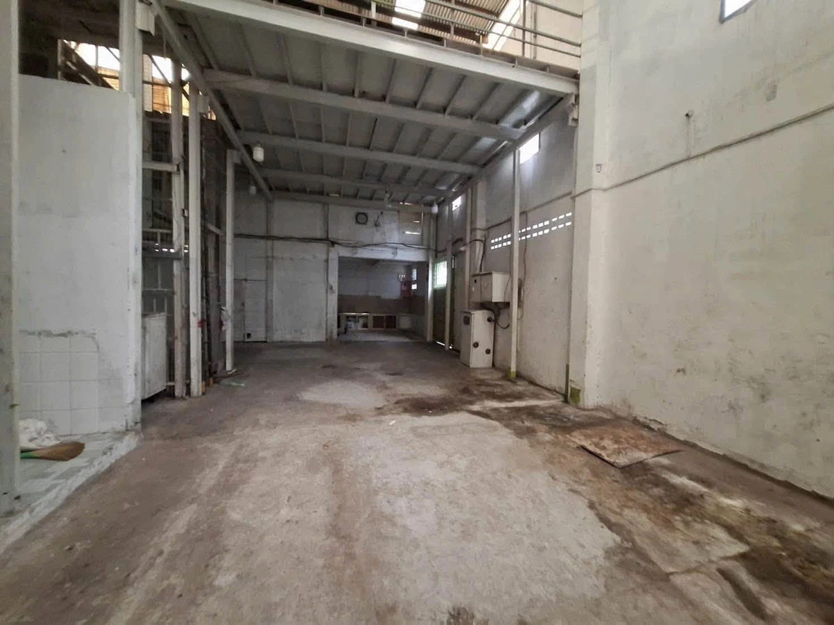 Bán nhà hẻm 6m Thái Phiên Quận 11, 60m2 (5x12), giá 6.8 tỷ - Ảnh thu nhỏ 4