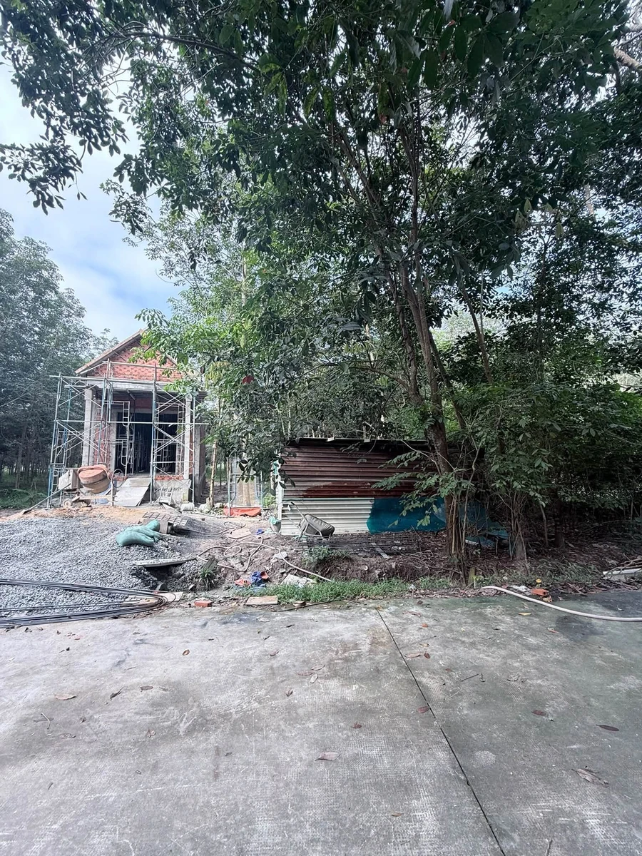 Bán đất Tân Bình 200m² giá 1 tỷ 5 - Ảnh 1