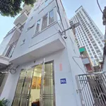 Bán nhà phố 30m² 3 phòng ngủ Minh Khai Quận 1 - Ảnh thu nhỏ 1