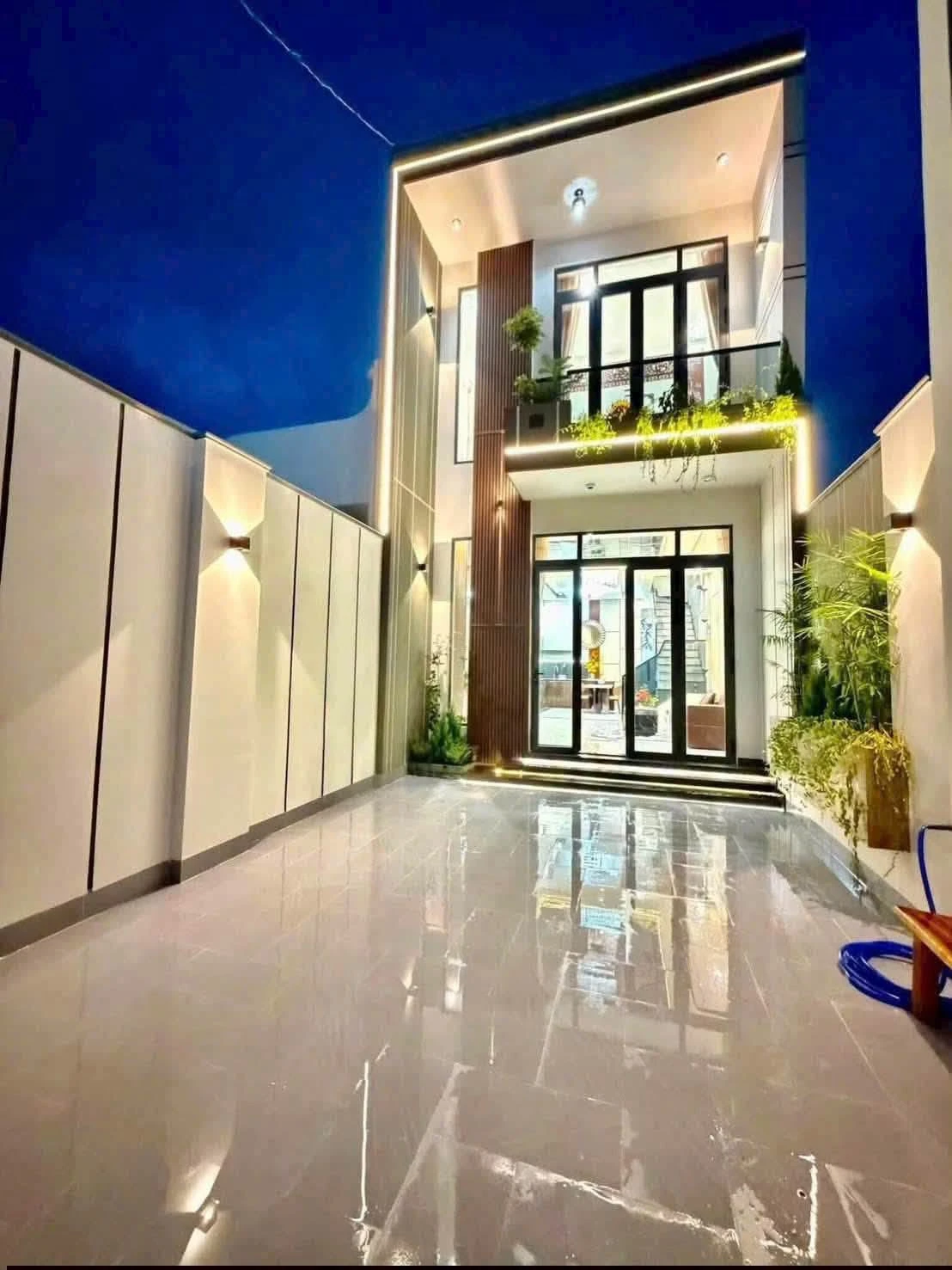 Bán nhà 115 m² 3PN Long Hoa Tây Ninh - Ảnh 1