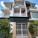 Bán nhà 3 tầng 52m² Chu Văn An Hiệp Phú Thủ Đức 6.4 tỷ - Ảnh thu nhỏ 1