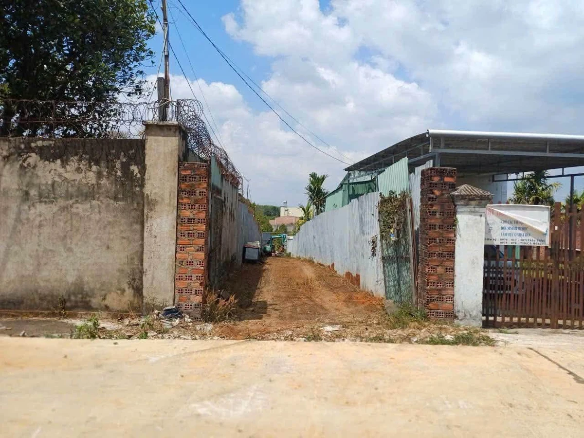 Bán đất 240m² hẻm ô tô Nguyễn Tuân An Phú 790 triệu - Ảnh thu nhỏ 3