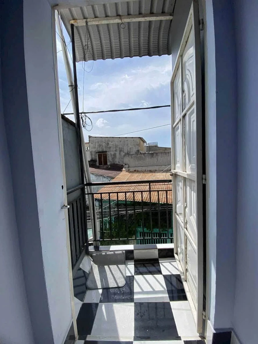 Cho thuê nhà phố 1 PN, 60m² Phường Trung Dũng, Quận 12 - Ảnh thu nhỏ 5