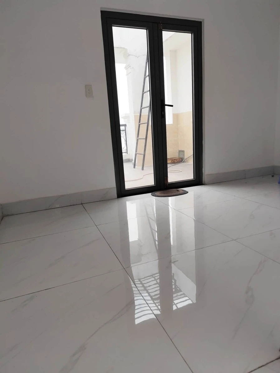 Bán nhà mặt tiền Thới An 22, KDC Song Minh, 63m2, 5 tầng BTCT, 4PN, giá 6,8 tỷ, Quận 12 - Ảnh thu nhỏ 2