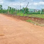 Bán đất 2 mặt tiền 2.107,7m² giáp Eakiet 1 tỷ 50 triệu - Ảnh thu nhỏ 1