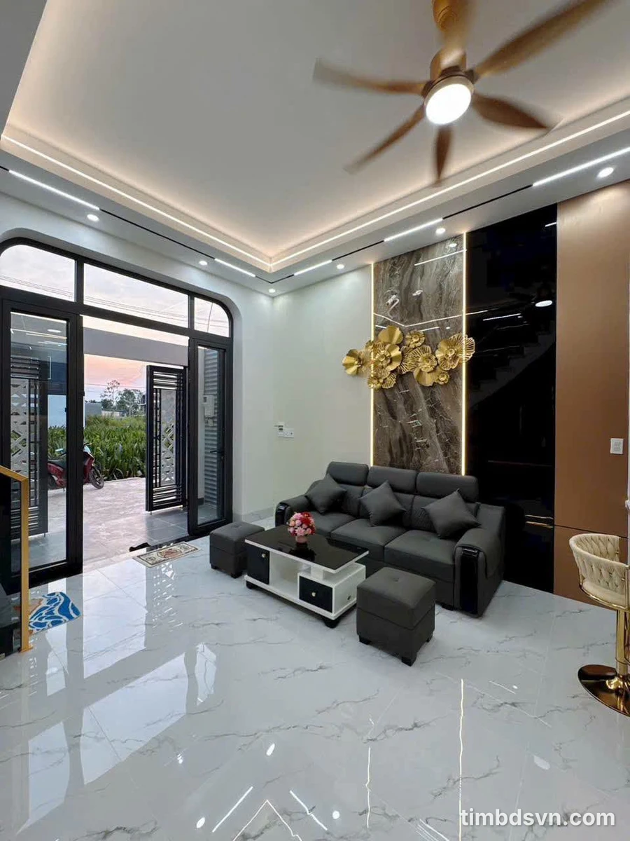 Bán nhà 3PN 120m2 gần Bệnh viện Nhi Đồng, Cần Thơ - Ảnh thu nhỏ 5
