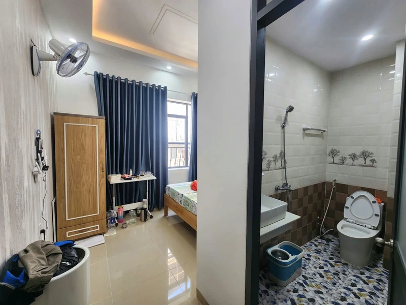 Bán nhà 3 phòng ngủ 42m² trung tâm Vũng Tàu, giá 5 tỷ