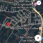 Bán đất mặt tiền Ea Tiêu 201m² giá 1 tỷ 780 triệu - Ảnh thu nhỏ 2