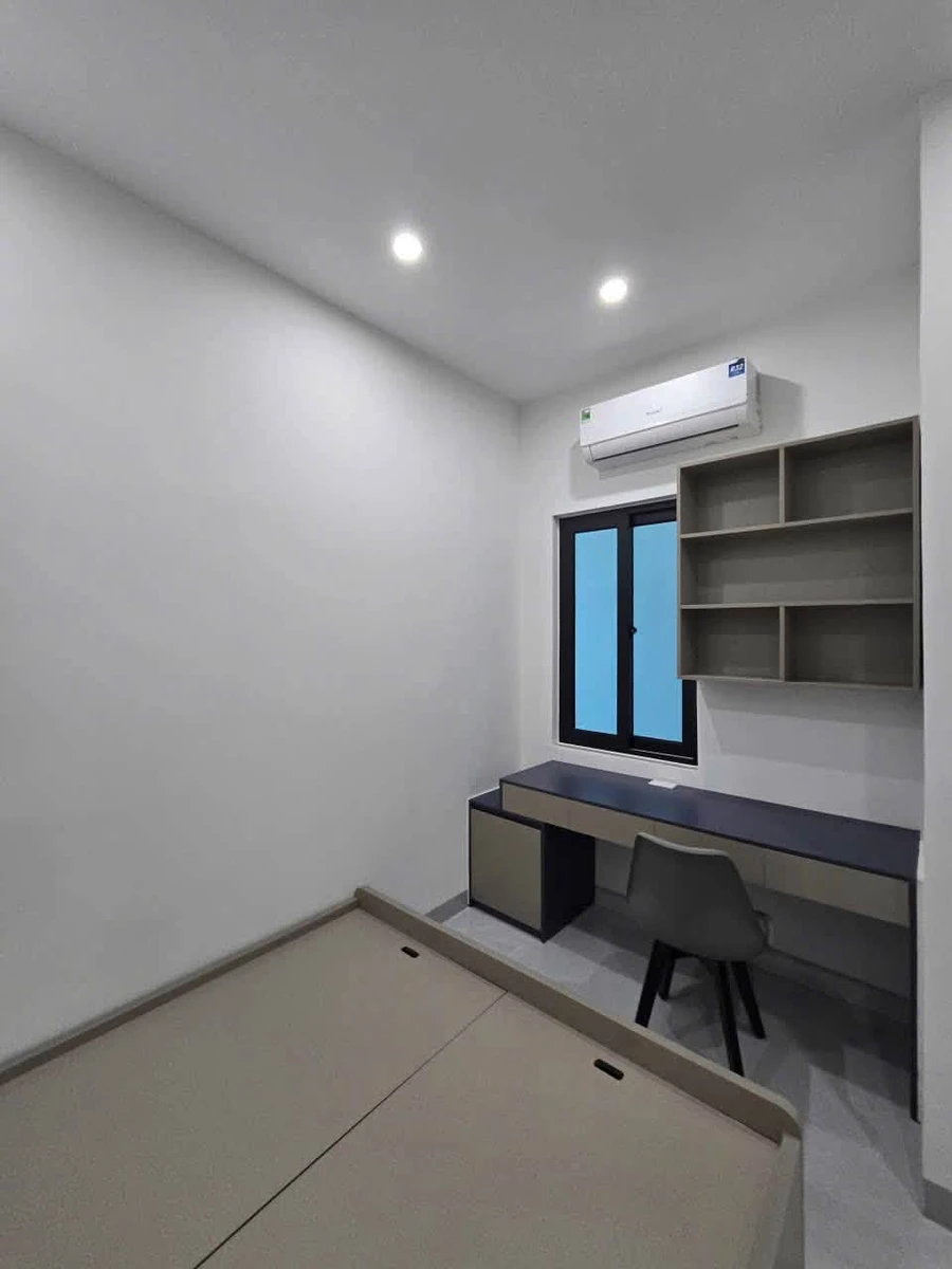 Bán nhà 2 tầng mới 55,9m2 khối Xuân Hương, Vinh Phú, Nghệ An giá 2,75 tỷ - Ảnh thu nhỏ 5