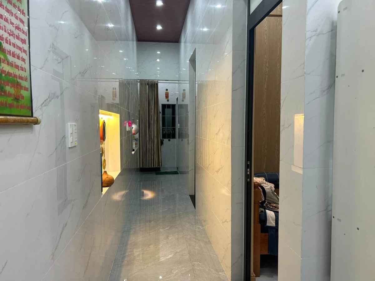 Bán nhà 2PN 80m² khu đô thị An Phú Sinh - Ảnh thu nhỏ 4