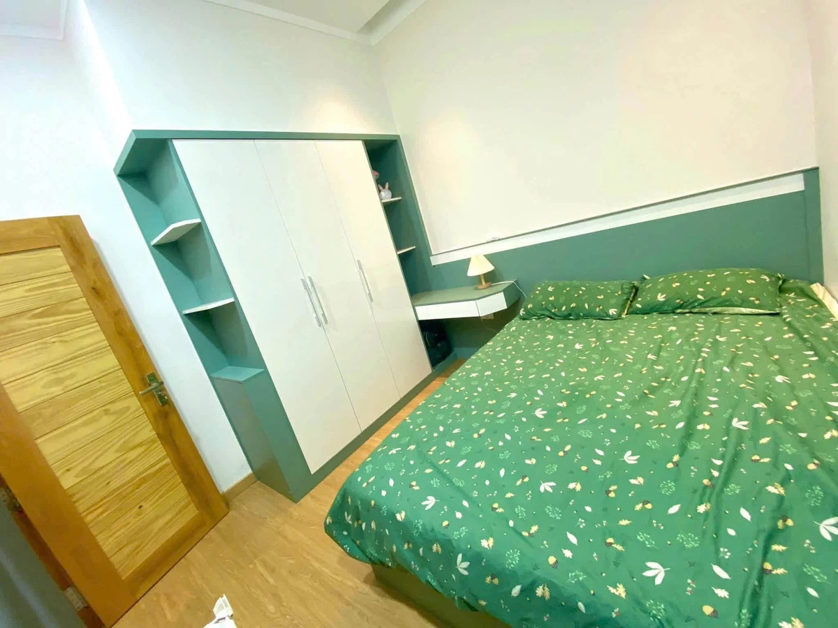 Cho thuê nhà nguyên căn 3 phòng ngủ 118m² Đắk Lắk 7 triệu/tháng - Ảnh thu nhỏ 5