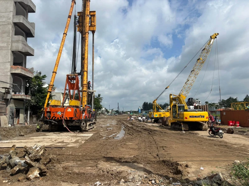 Bán nhà hẻm ô tô 52m² 1 trệt 1 lầu 2PN Hiệp Bình, Thủ Đức – 5,1 tỷ