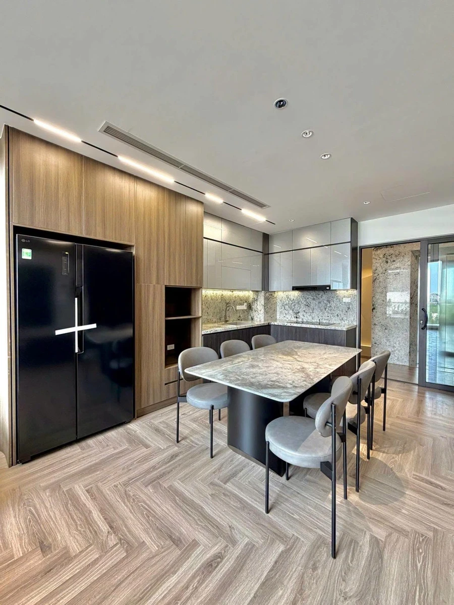 Bán shophouse Mai Phúc 55m2 7 tầng thang máy 18 tỷ Long Biên - Ảnh thu nhỏ 4