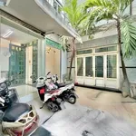 Bán nhà phố 27m² 3 tầng Thích Quảng Đức, Phú Nhuận - Ảnh thu nhỏ 3