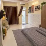 Bán nhà 3 tầng mặt tiền Nguyễn Thái Bình, 54m2, gần Hồ Sinh Thái Đống Đa, Quy Nhơn - Ảnh thu nhỏ 2