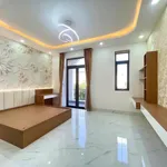 Nhà 5x20m, 3PN, 2WC, sổ riêng 450 triệu Thủ Đức - Ảnh thu nhỏ 5