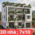 Bán đất Hẻm Phùng Hưng 50m² giá 1,66 tỷ gần ĐH Tây Nguyên - Ảnh thu nhỏ 1
