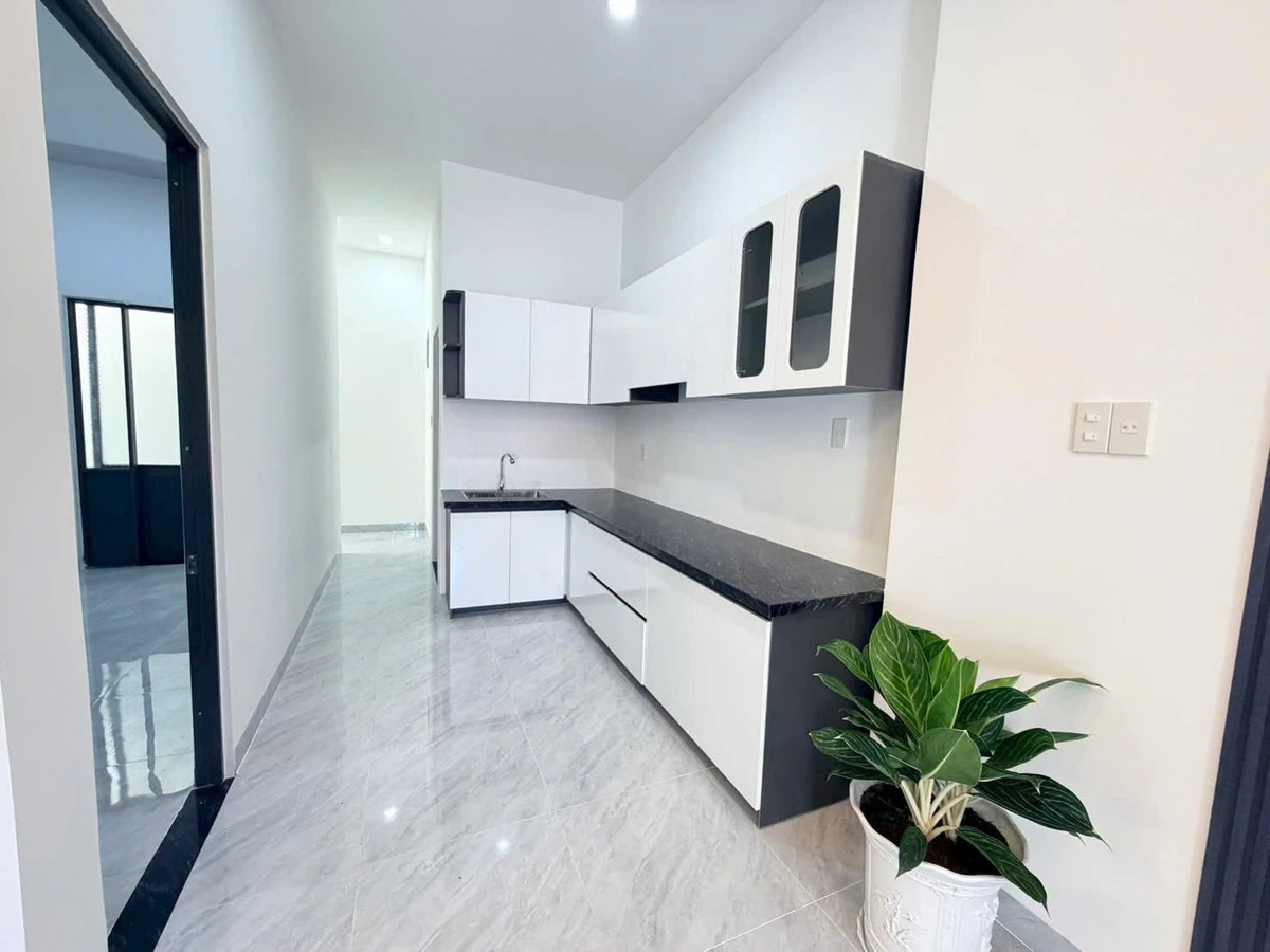 Bán nhà 110m² Chợ Tân Triều, Đồng Nai - 2 tỷ - Ảnh thu nhỏ 3