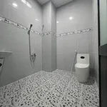 Bán nhà mới 1 trệt 1 lửng 5x20m, 3 phòng ngủ, giá 1,999 tỷ tại An Thạnh, Bến Lức - Ảnh thu nhỏ 5