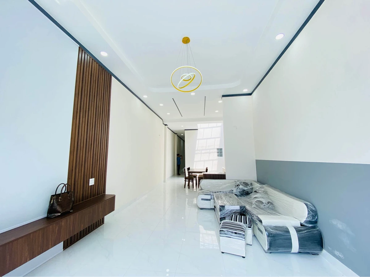 Bán nhà 3 phòng ngủ 168m² Bảo Vinh, giá 1 tỷ 590 - Ảnh thu nhỏ 5