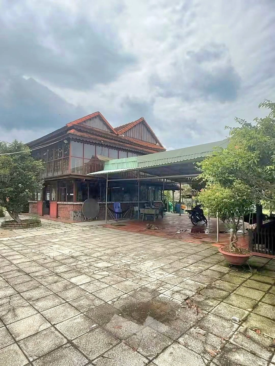 Bán biệt thự nghỉ dưỡng 5.150m² tại An Điền, Bến Cát, 23 tỷ - Ảnh thu nhỏ 5