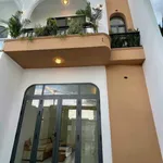 Bán nhà 1 trệt 1 lầu 6x18m, 3PN hẻm Trương Thị Sáu, phường Long An, Tây Ninh - Ảnh thu nhỏ 3
