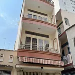Bán nhà hẻm xe hơi 4 tầng 7PN 95m2 sát mặt tiền Đinh Tiên Hoàng, gần Cầu Bông - Ảnh thu nhỏ 2