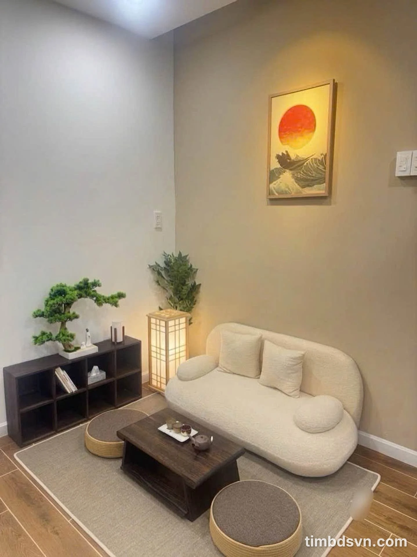 Bán căn hộ 42m² 2PN Bàu Cát 2, Tân Bình - 2.45 tỷ - Ảnh 1