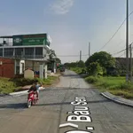 Bán đất thổ cư Đức Hoà Long An 120m2 giá 680 triệu - Ảnh thu nhỏ 1