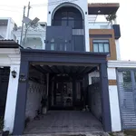 Bán nhà 2 lầu 3PN 75m² Phú Lợi TDM 5.2 tỷ - Ảnh thu nhỏ 1