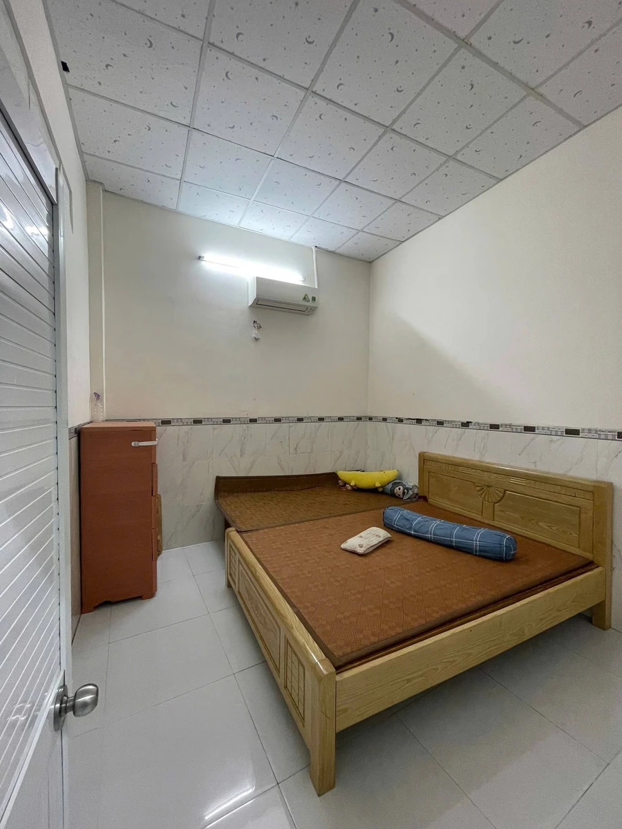 Bán nhà hẻm Nguyễn Trung Trực Rạch Giá, 100m², 2PN - Ảnh thu nhỏ 2
