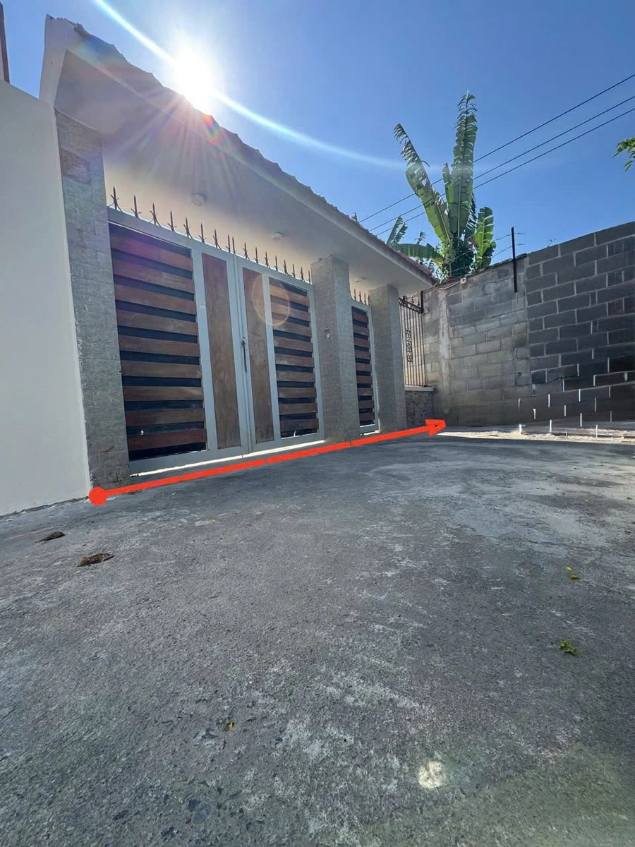 Bán đất Phú Nông sát Vĩnh Điềm Trung Nha Trang 113m² 3,099 tỷ - Ảnh thu nhỏ 2