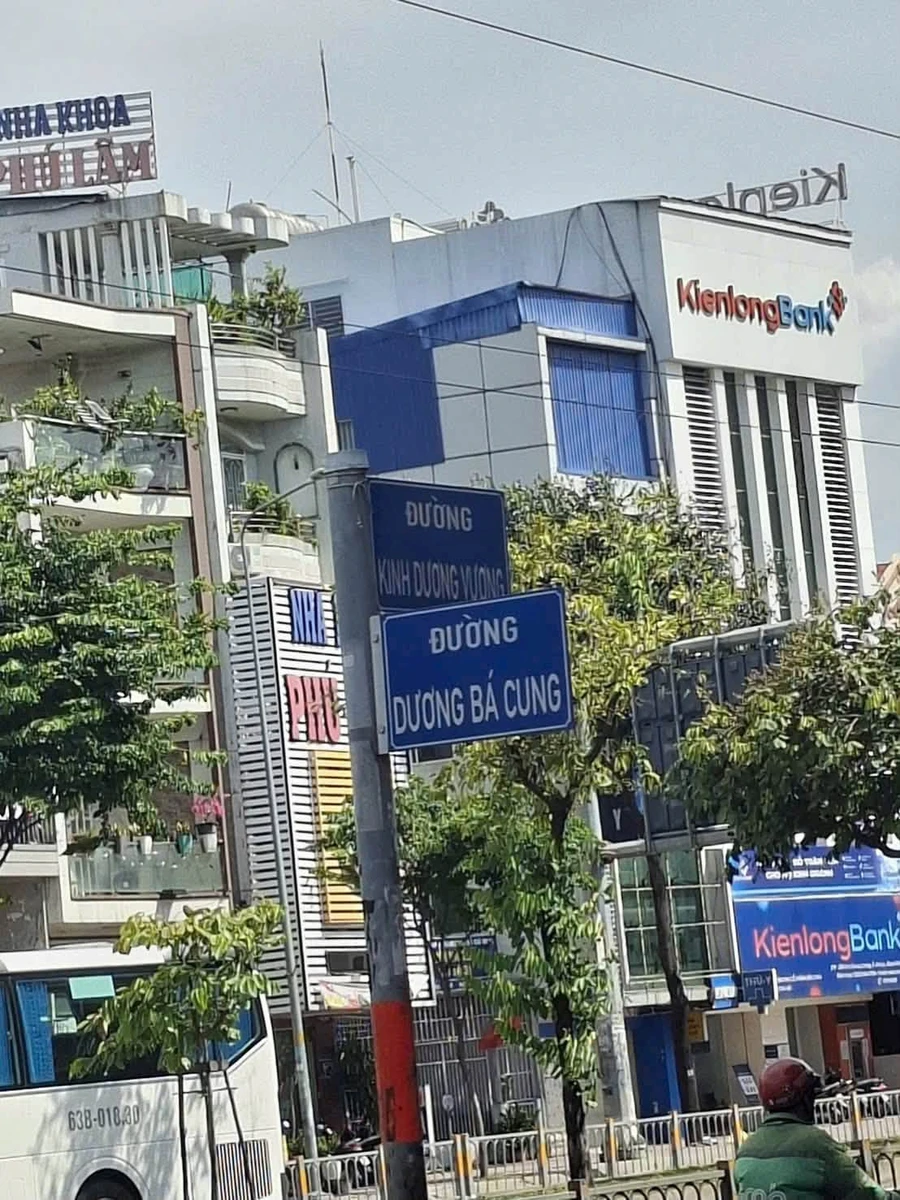Cho thuê nhà nguyên căn 4x16m 3PN đường Dương Bá Cung, Bình Tân, 10 triệu/tháng - Ảnh 1