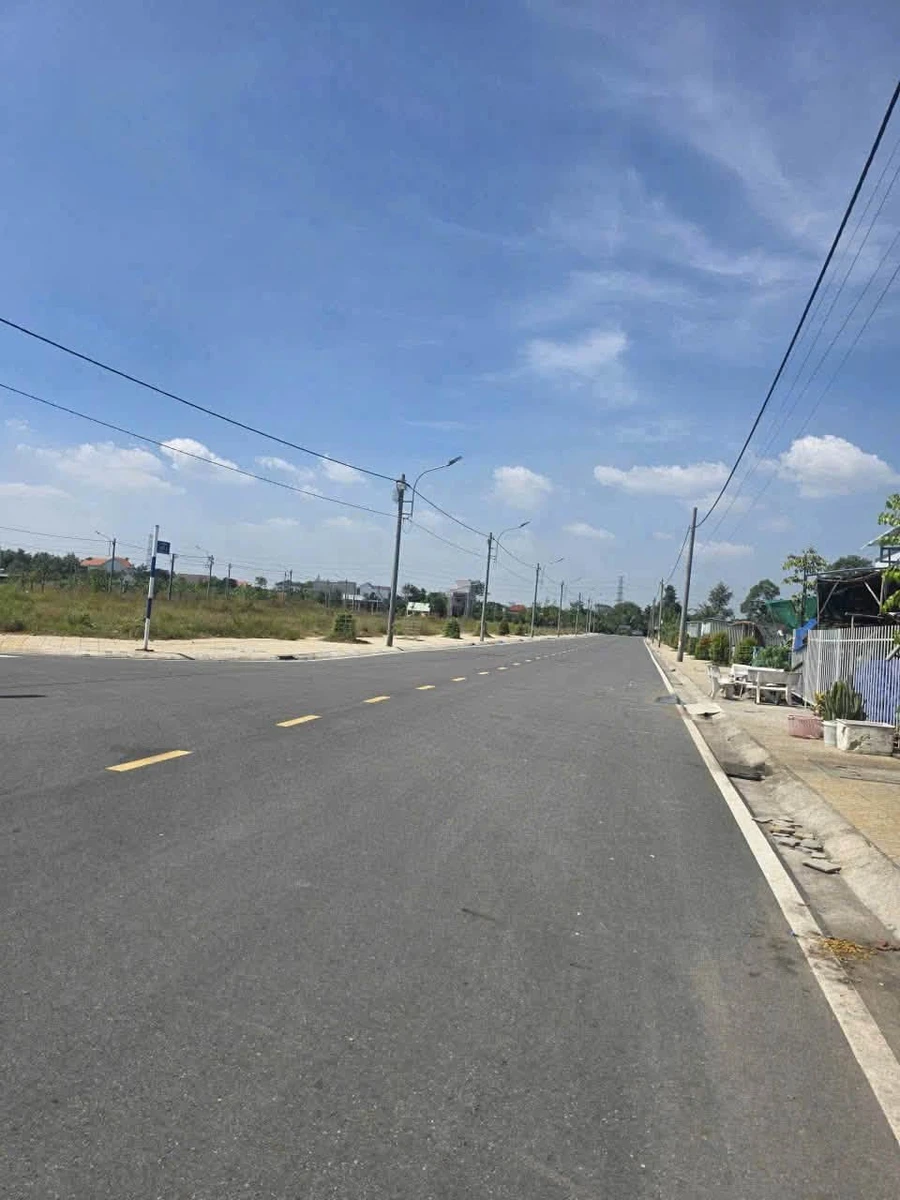 Bán đất thổ cư 90m² khu tái định cư Tân Hạnh gần ngã tư Bình Trị giá 2,6 tỷ - Ảnh thu nhỏ 2