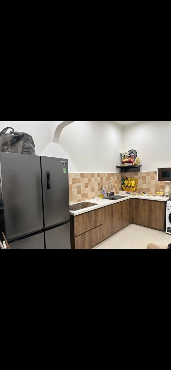 Bán nhà 3 phòng ngủ mặt tiền Ngô Gia Tự, 100m2 - Ảnh thu nhỏ 3