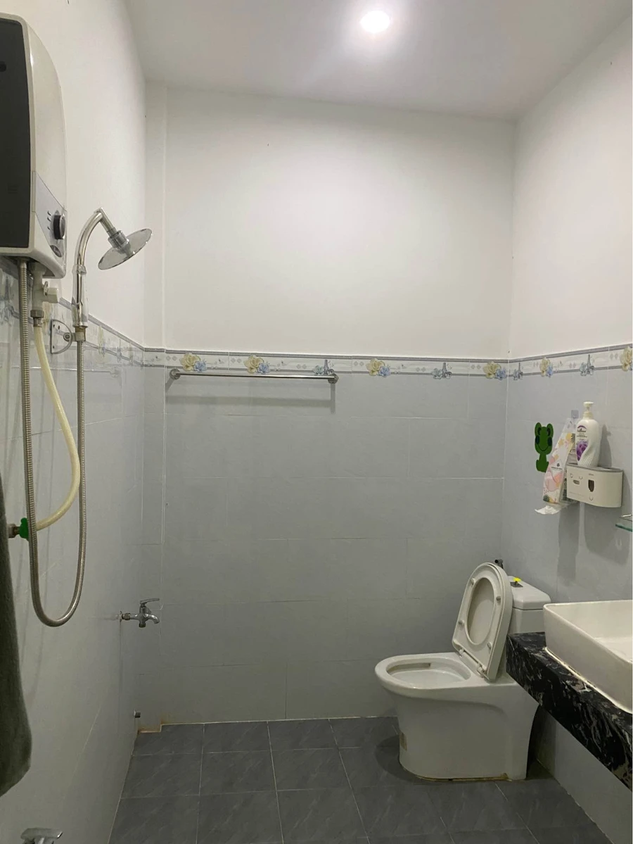Bán nhà cấp 4 Gò Cát 100m² 2PN 3 tỷ 4 - Ảnh thu nhỏ 5