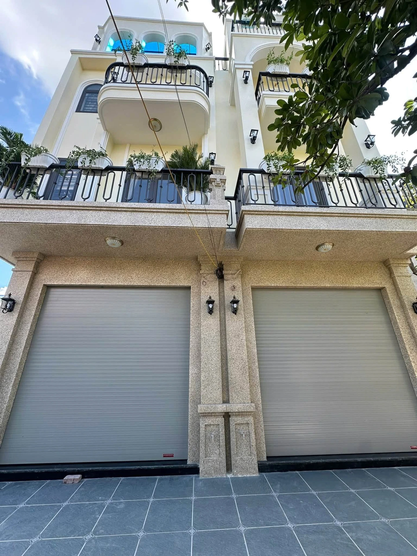 Bán nhà 4 tầng 60,3m2 An Dương 3,9 tỷ - Ảnh 1