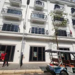Bán shophouse tại Sông Hồng Diamond City, 8,35 tỷ, 88 m2, Chính chủ Hot! - Ảnh thu nhỏ 5