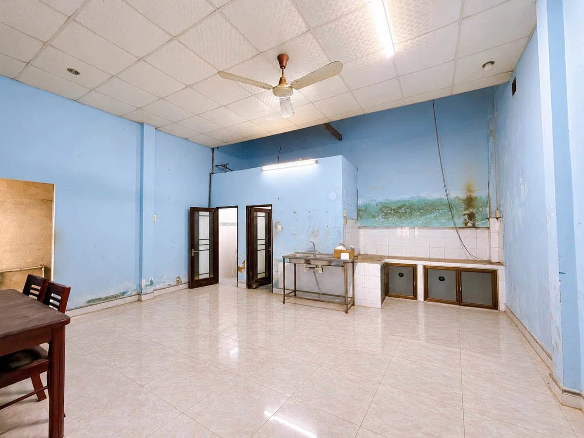 Bán nhà Biên Hoà Hố Nai 125.6m2 giá 3 tỷ 50 triệu - Ảnh thu nhỏ 4