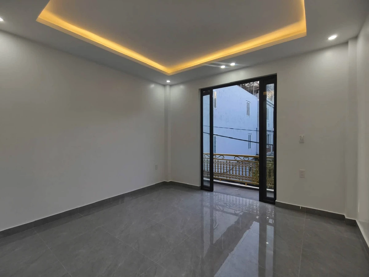 Bán nhà xây mới 54m² mặt đường Ngô Gia Tự Quận 1 5,25 tỷ - Ảnh thu nhỏ 5