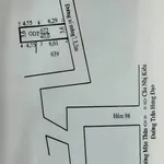 Bán nền 40 m2 Trần Hưng Đạo, Ninh Kiều, giá 1,49 tỷ - Ảnh thu nhỏ 2