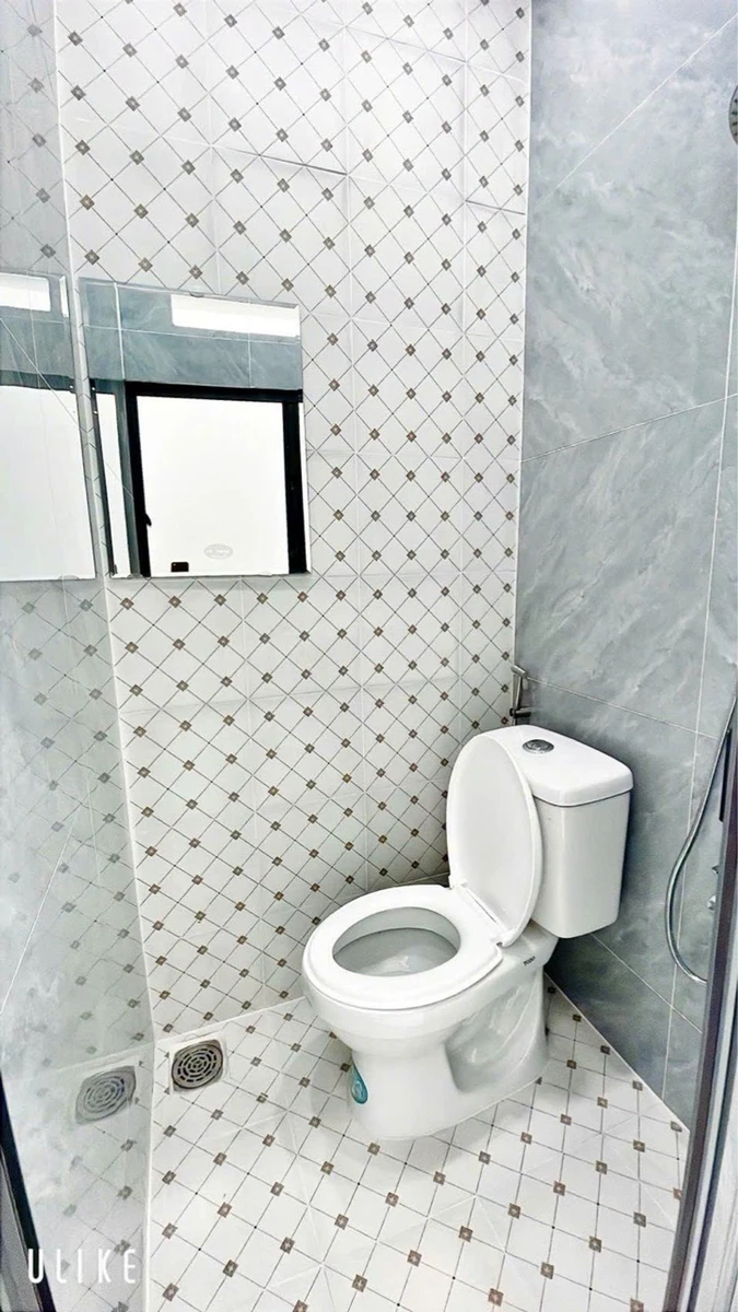 Bán nhà hẻm ô tô 42m2 2PN Nhà Bè 1,48 tỷ - Ảnh thu nhỏ 5